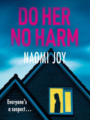 cover image of Do Her No Harm